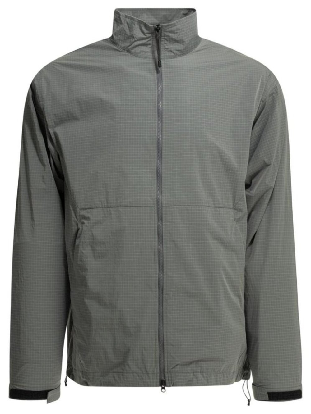 Goldwin Dope Dyed Rip-Stop Windbreaker Jacket Tag Size 4 Men